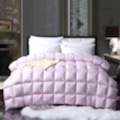 Youdaoplaceholder0 white goose down quilt details Picture