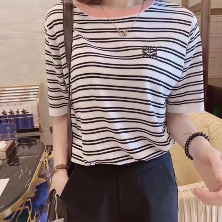 娟丝面料早秋气质爆款