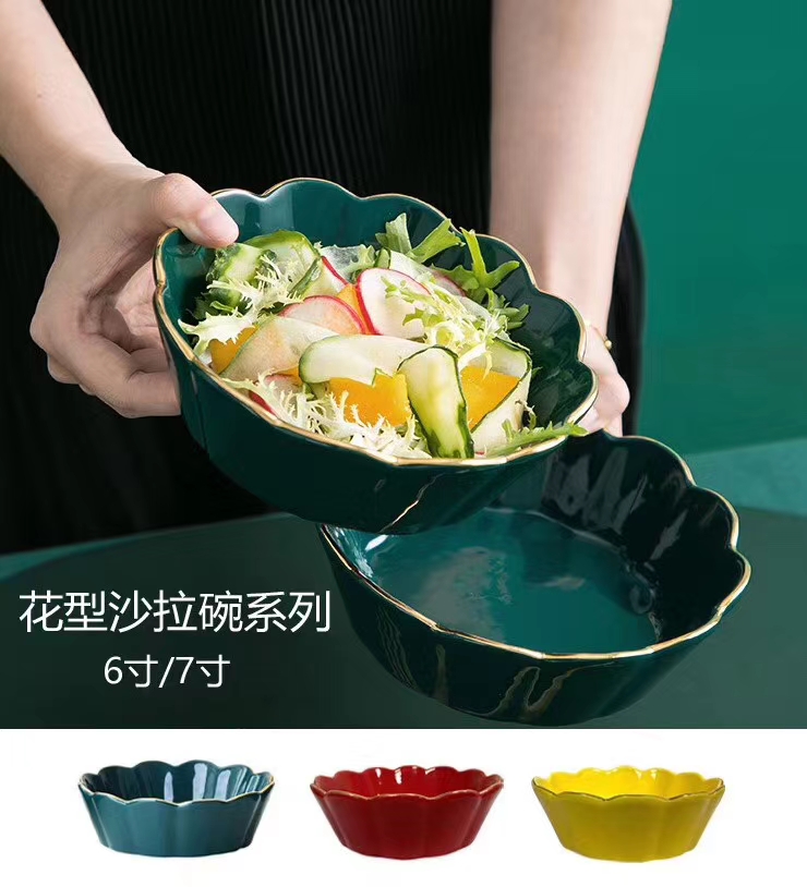 陶瓷烤盘，烤箱可以用
