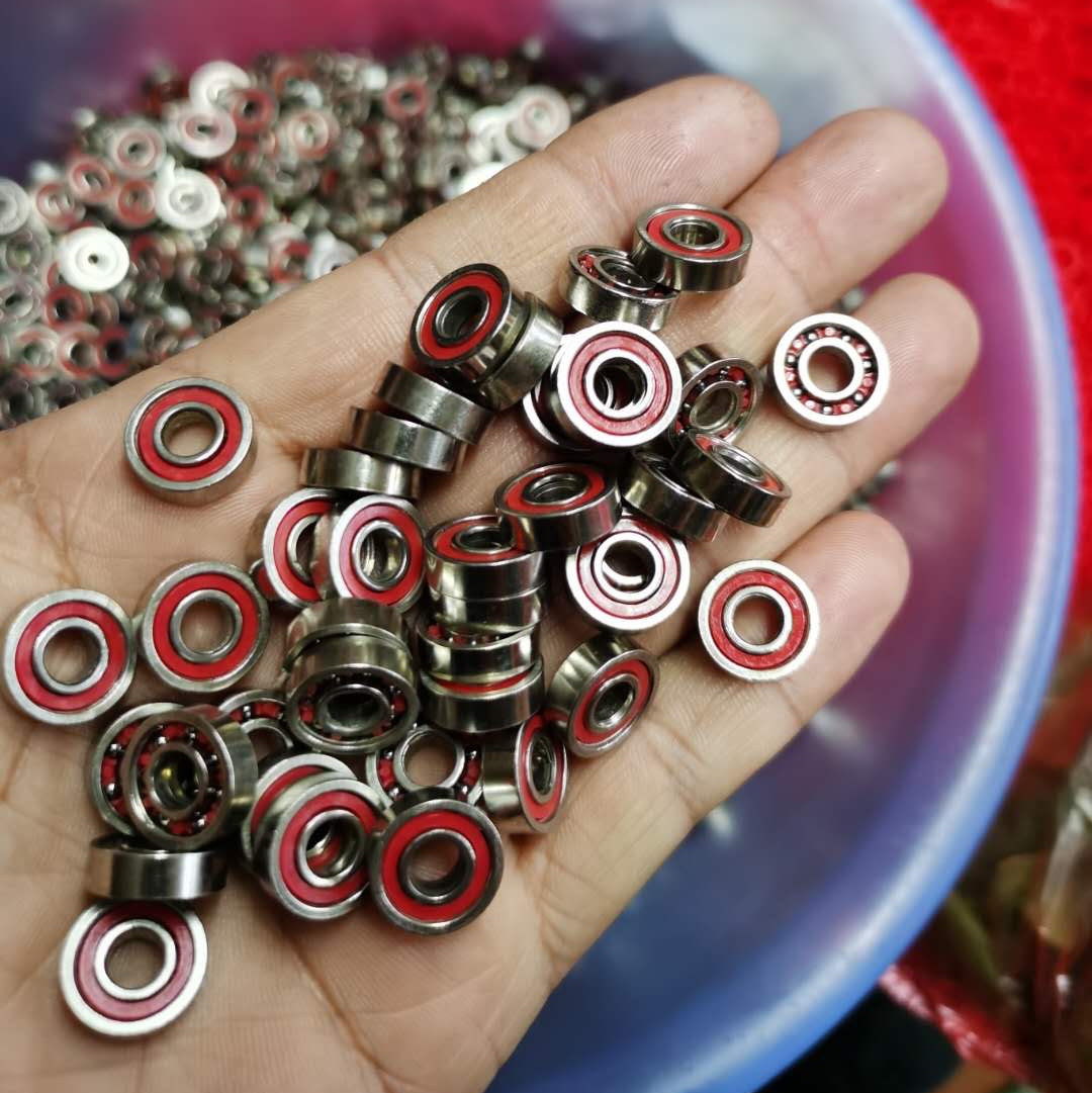 695 small bearings thumbnail