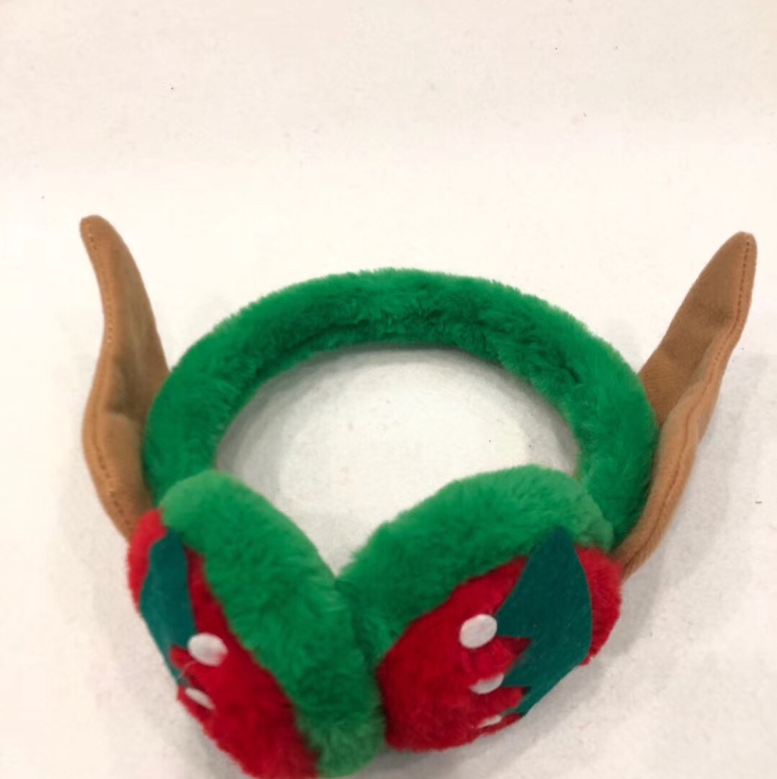 Christmas Earmuffs Christmas earmuffs
