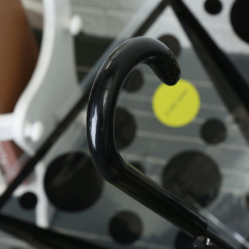 货号：6010.时尚个性塑料印花雨伞详情图6