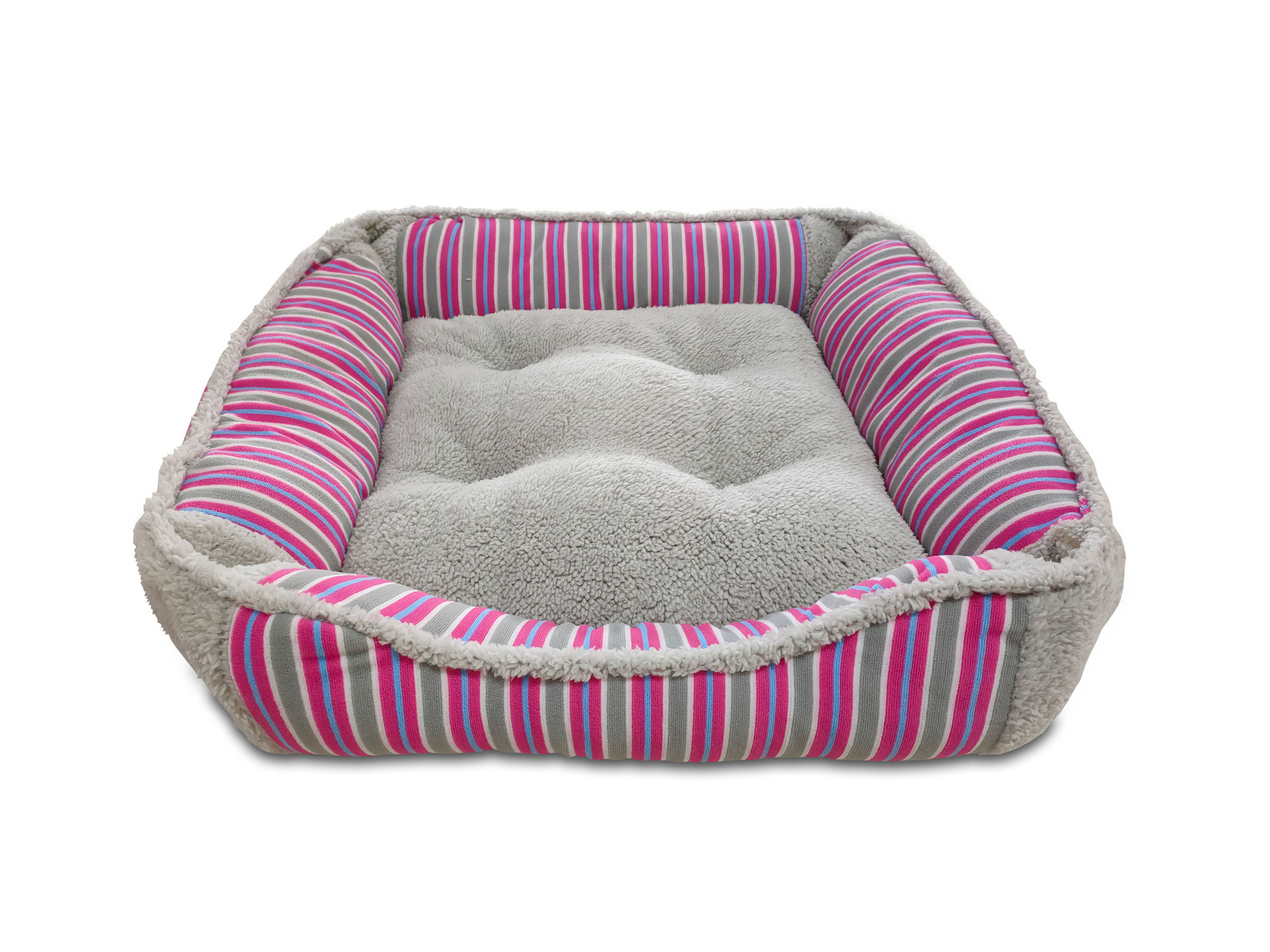 A new type of warm, dry and comfortable pet bed for dogs and cats, suitable for spring, autumn and winter detail image 4