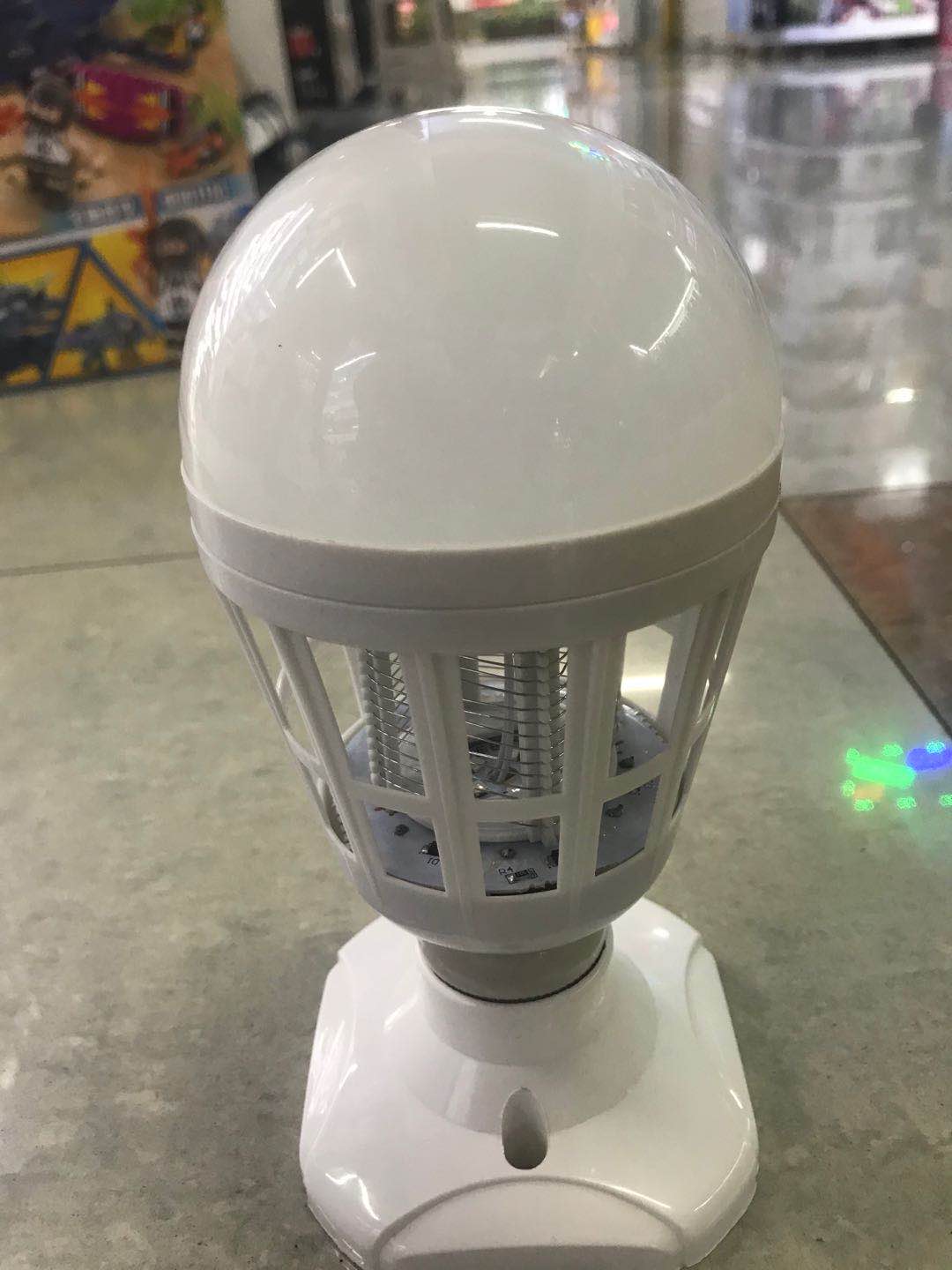 灭蚊照明灯led灯家用驱蚊神器详情图2