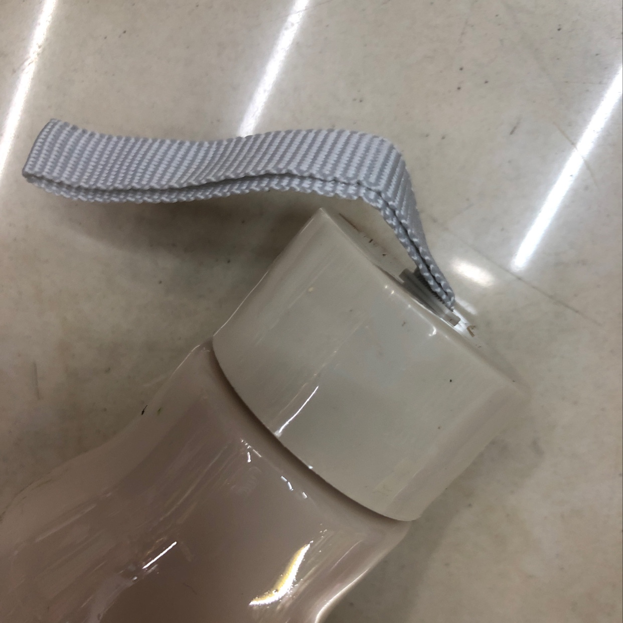 Factory Direct Sales Plastic Space Cup Specification drawing