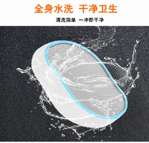 玻璃脚锉纳米玻璃脚板锉去死皮磨脚详情图8