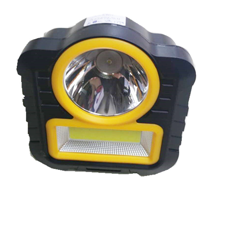Multi-functional USB portable work light, led charging, camping light source, camping light, tent light details Picture