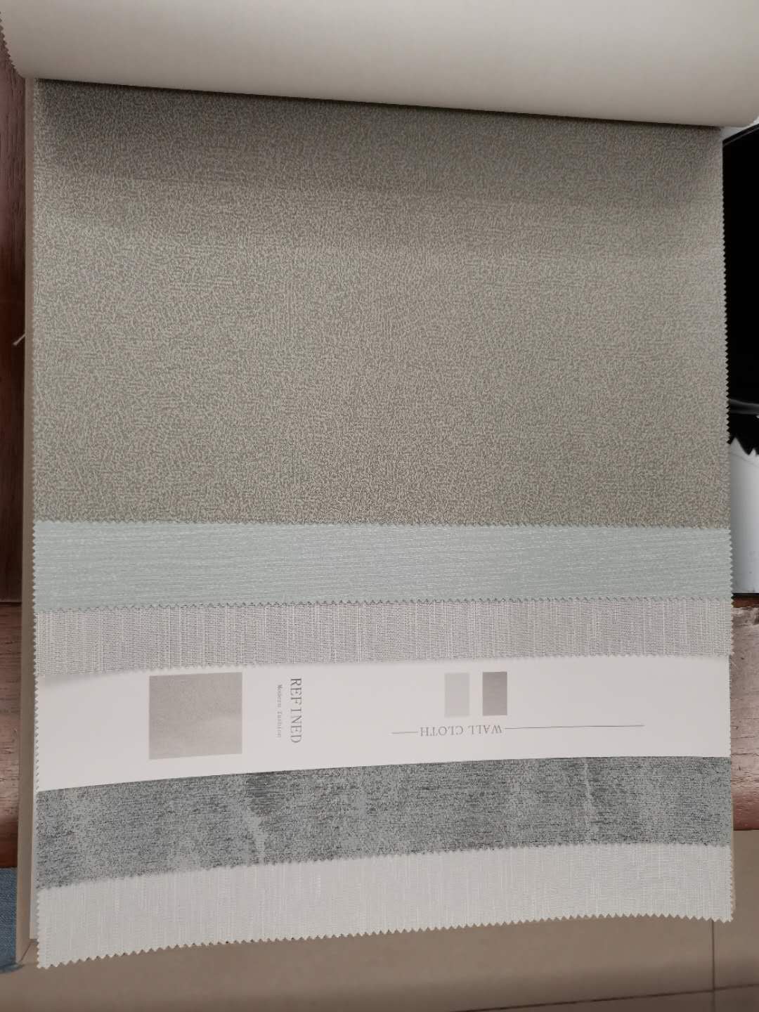 北欧、新中式、欧式、现代墙纸墙布001防水防潮防皱防刮详情图4