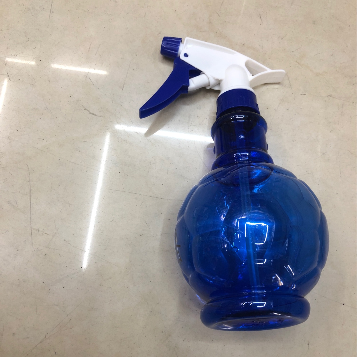 Factory Direct Sales Plastic 11A Watering Can