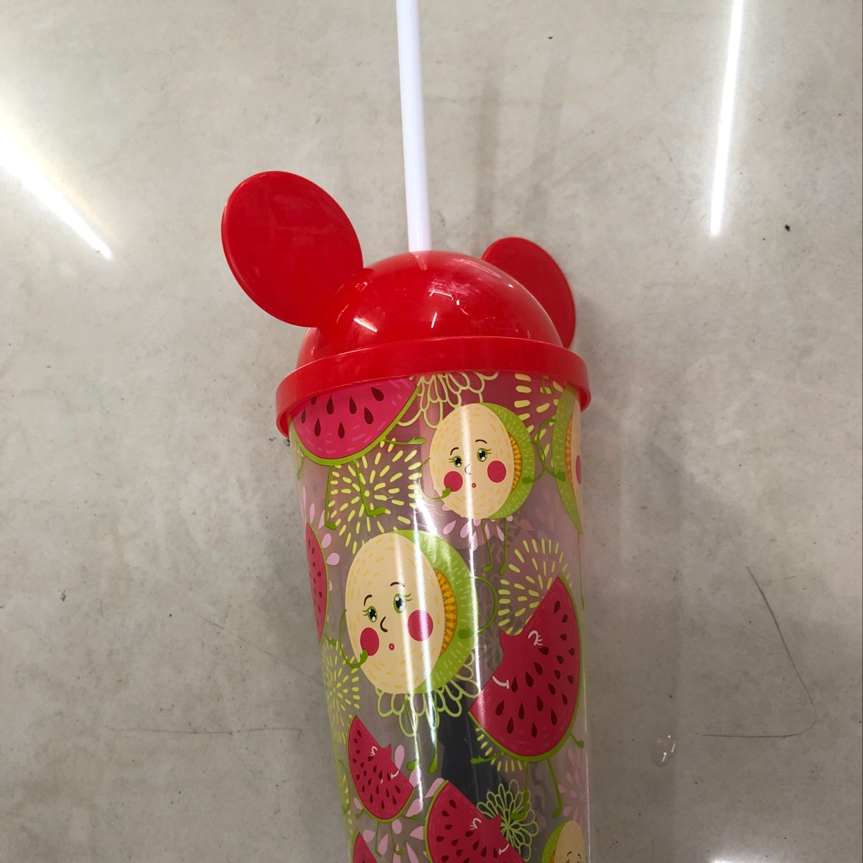 Plastic Cup