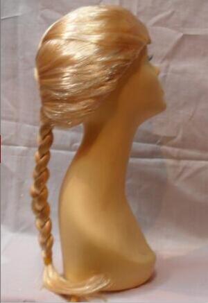 公主假发节日假发派对假发万圣节假发节日用品舞会用品万圣节用品化妆用品节日道具玩具产品图