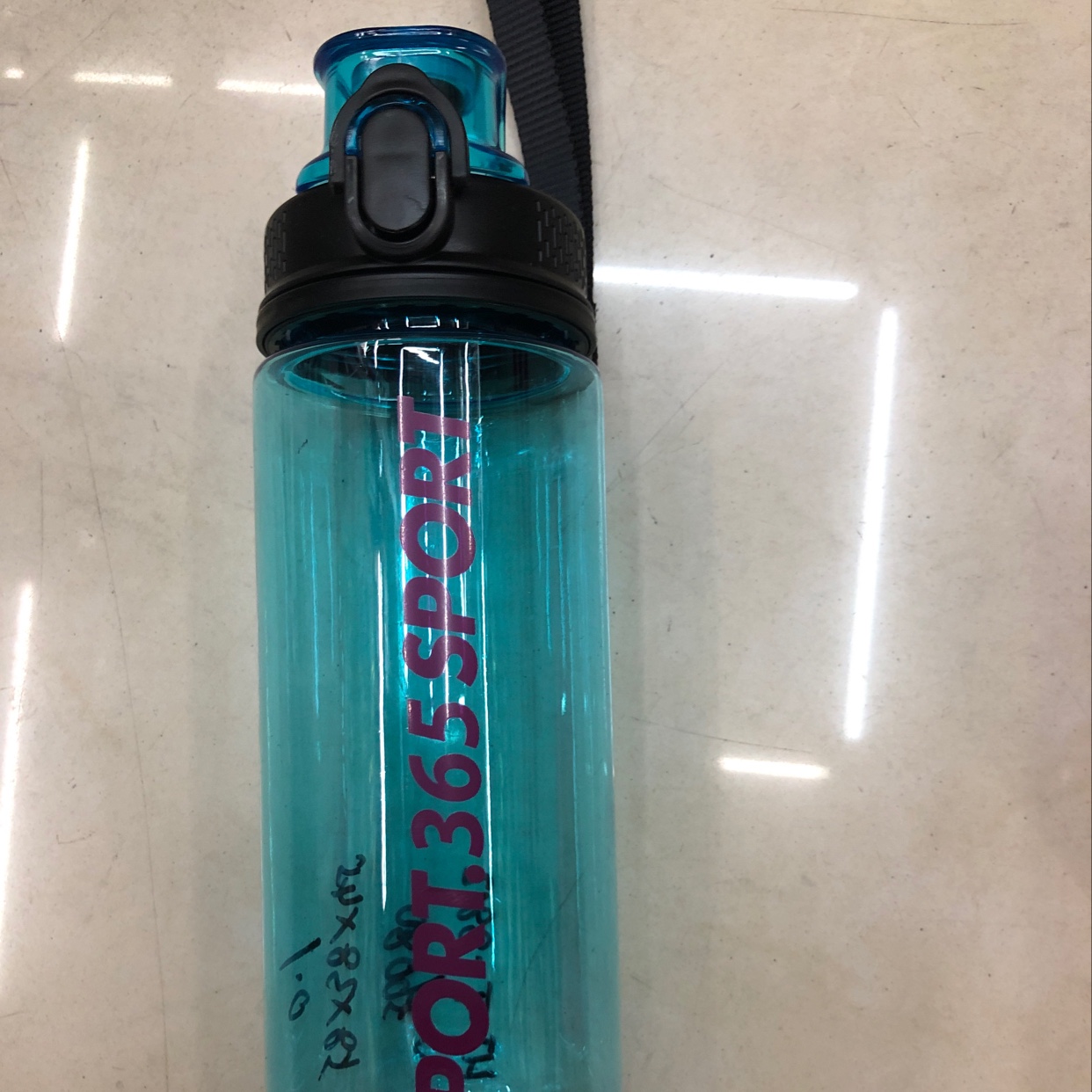 Factory Direct Print Space Cup
