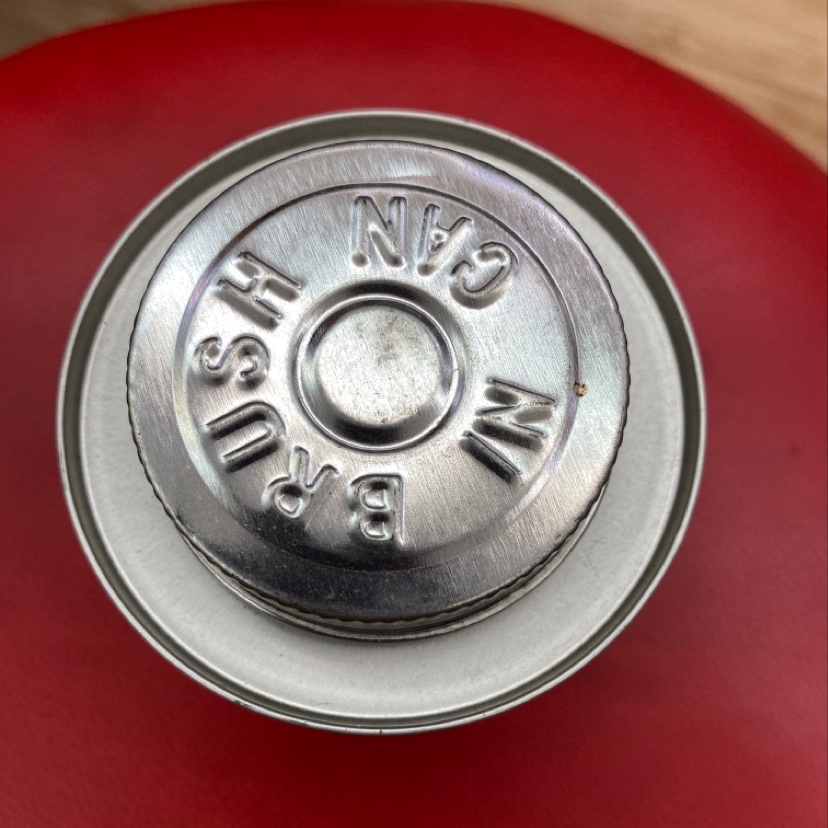 Strong Glue details Picture
