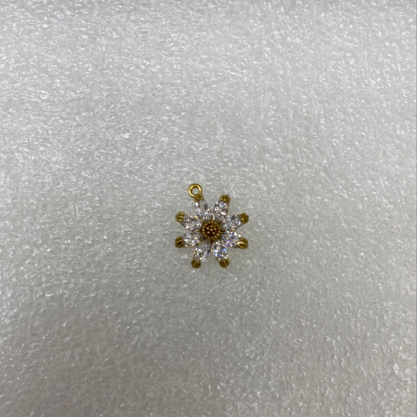 Little Daisy full figure