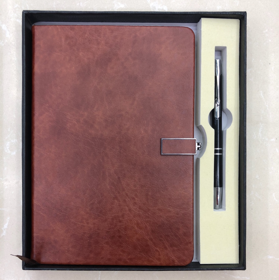 Set notebook Business Notebook notebook notepad thumbnail