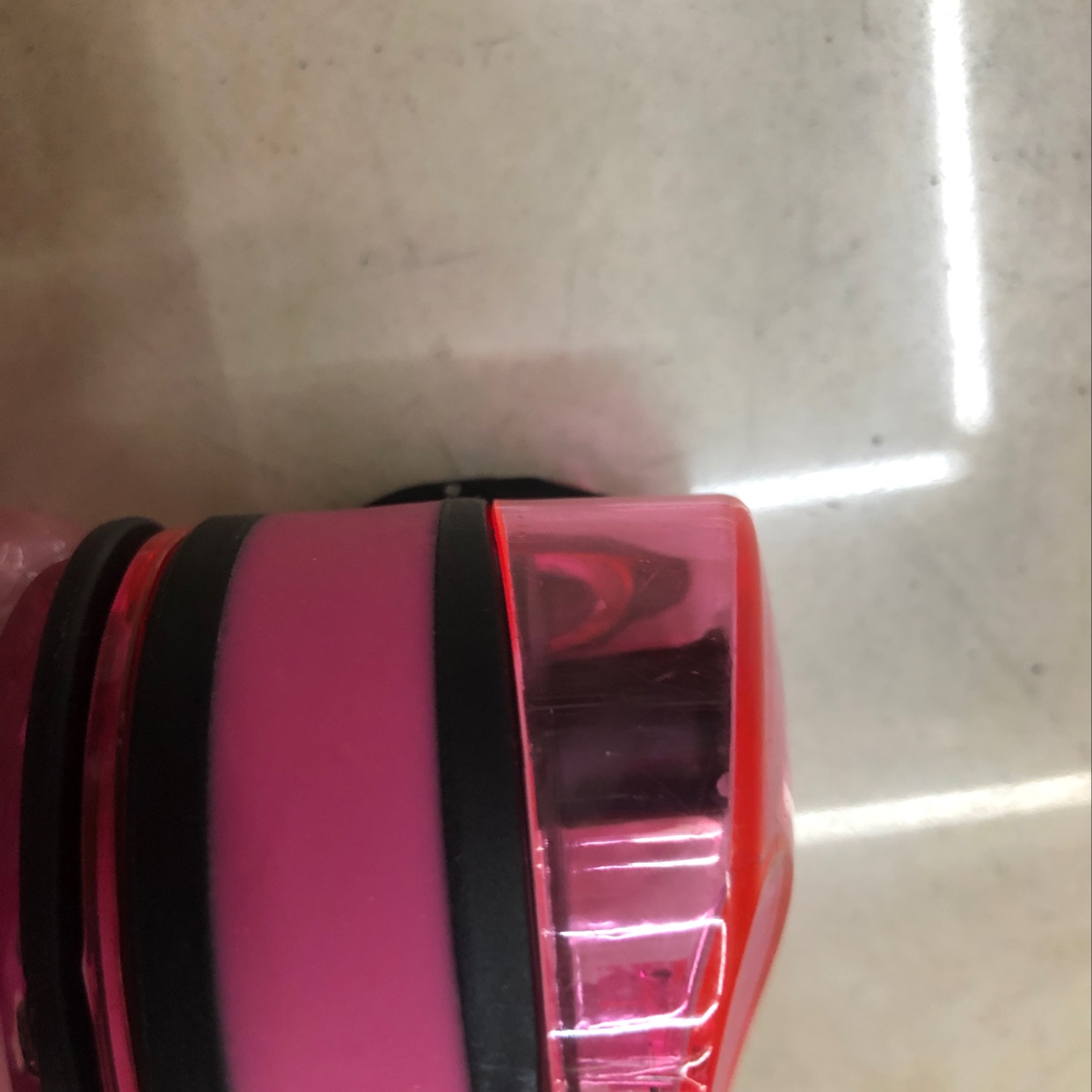 Manufacturers Direct Sales Of Plastic Printing Space Cup Specification drawing