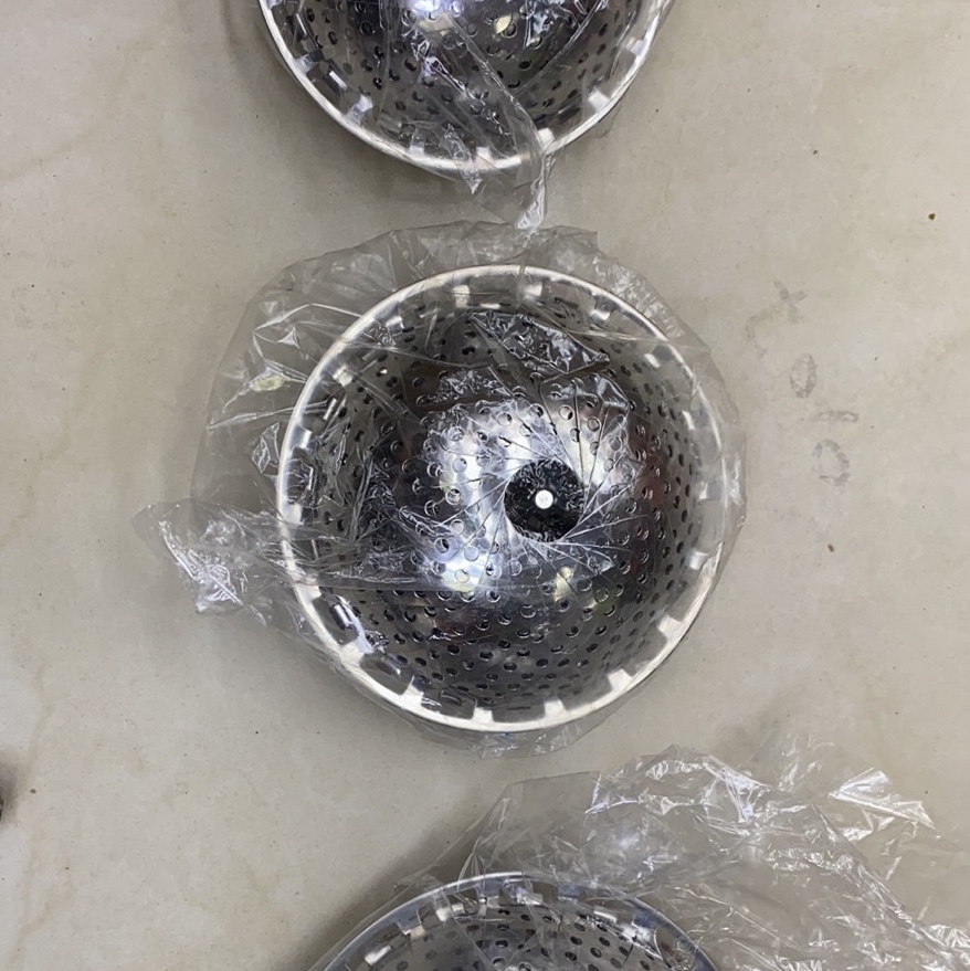 不锈钢蒸架