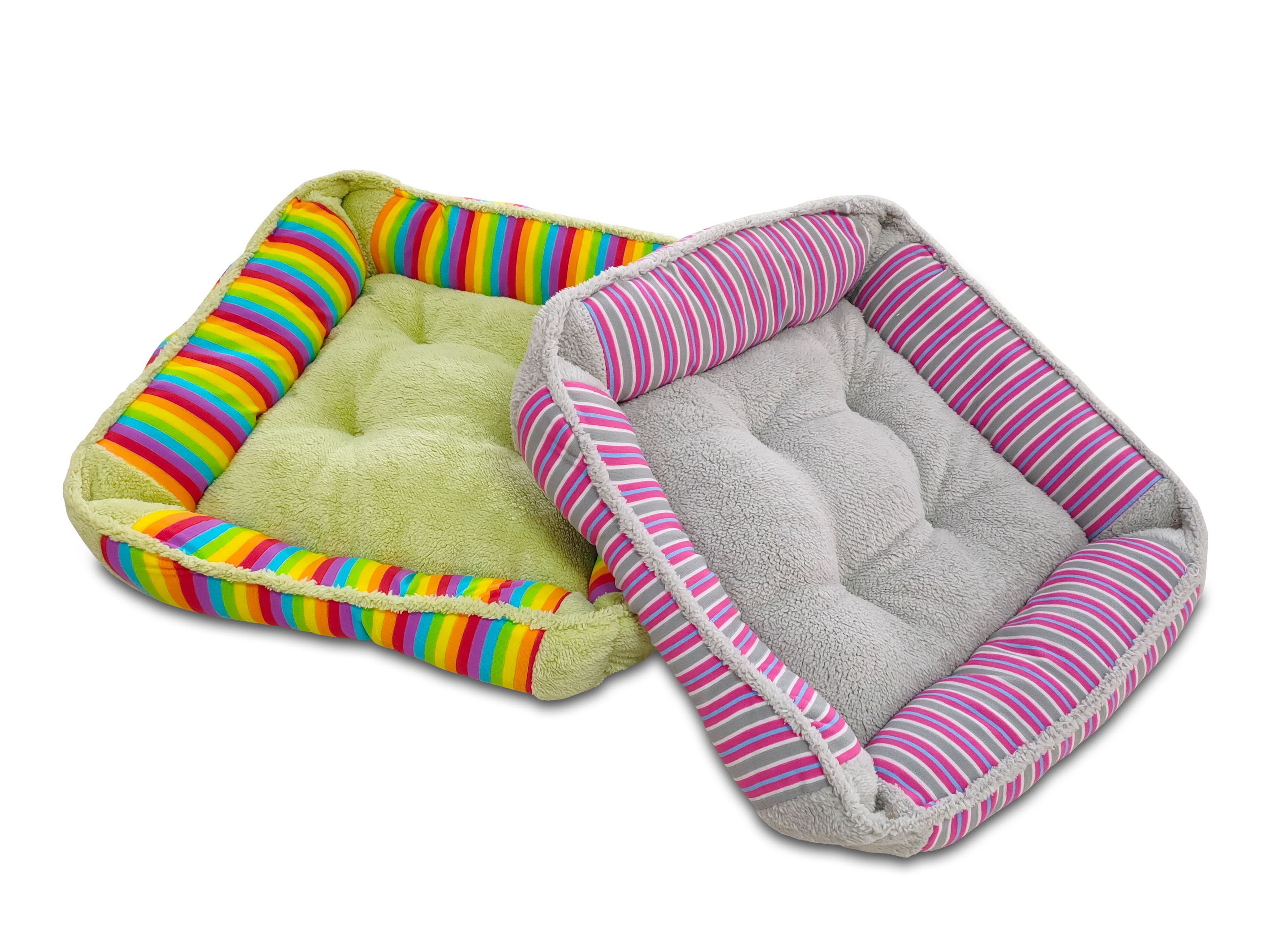 A new type of warm, dry and comfortable pet bed for dogs and cats, suitable for spring, autumn and winter detail image 7