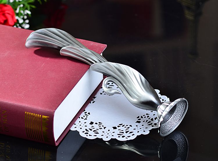 欧式风格复古艺品摆件花瓶，精美合金少女心花瓶详情图3