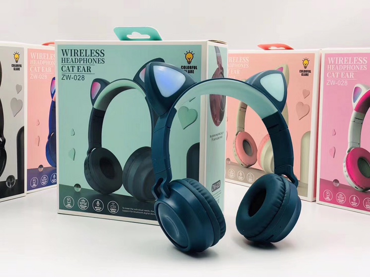 LED light mode + card mode + radio mode + audio mode, wireless Bluetooth headset, multi-purpose, to meet the different needs of customers, the price is super beautiful ~ welcome to consult order ~