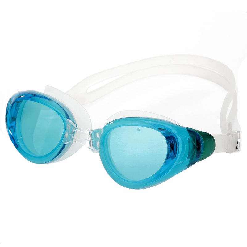 SALES海豹硅胶泳镜高清防水防雾游泳镜3806细节图