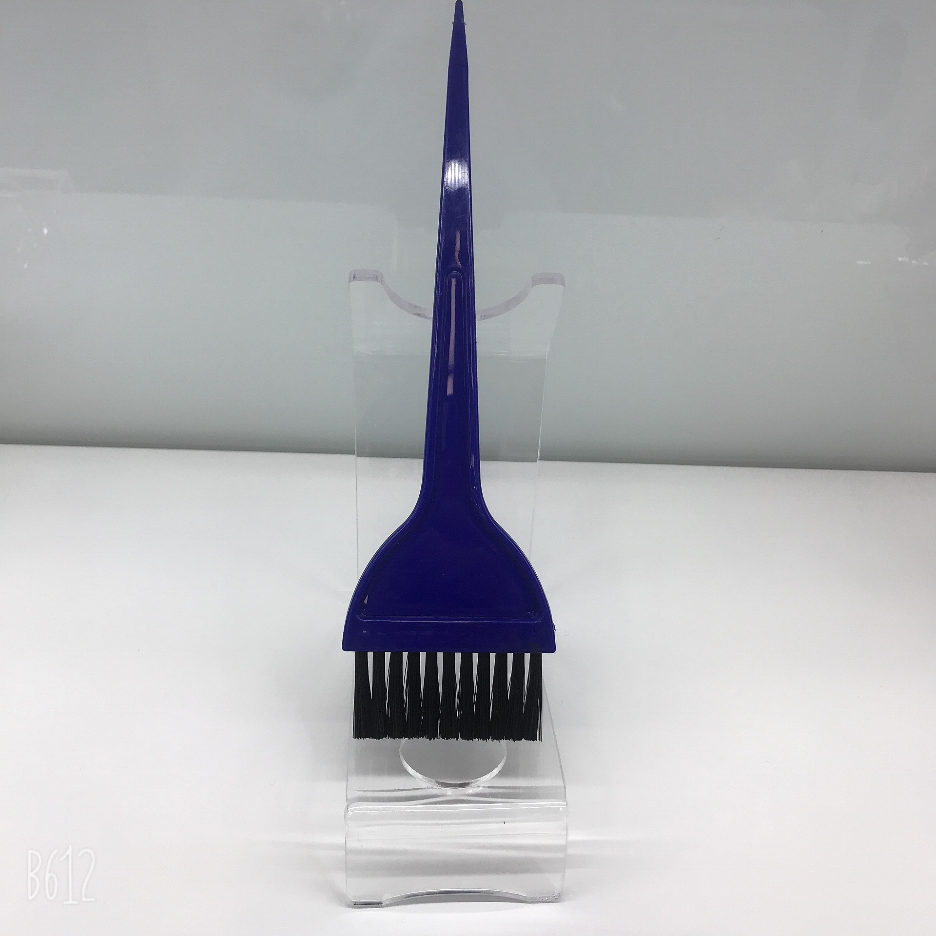 Hair dye brushes, hair combs, hair dye tools, hair care supplies, exclusively for hair salons details Picture