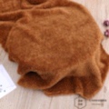 Cotton fleece, coral fleece fabric, single-sided fleece, double-sided fleece fabric for clothing and accessories, warm lining fabric Item Picture
