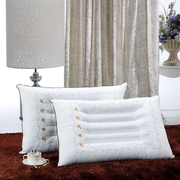 Cassia Seed Series Pillow Core