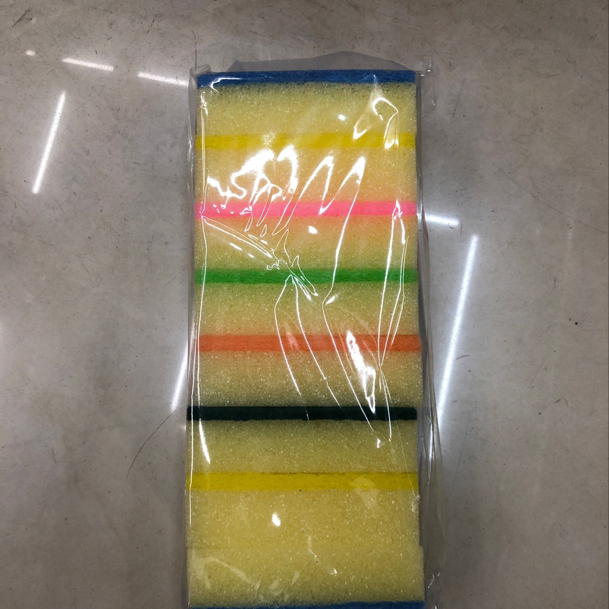 Factory Direct Cleaning Dish Brush