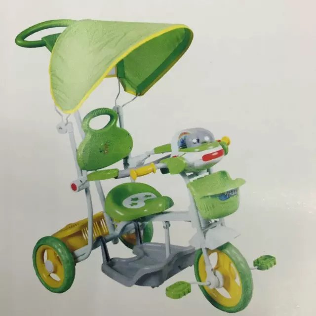 31106GP tricycle detail image 2