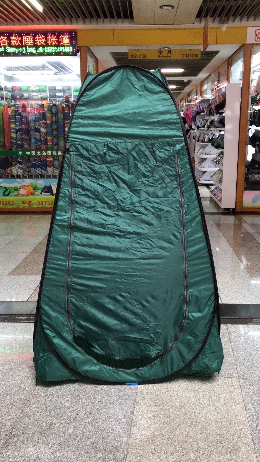 Changing tent, beach tent
