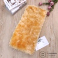 Genuine velvet fabric for gift packaging, wine box packaging, counter decoration materials, and raw materials for producing plush toys Item Picture
