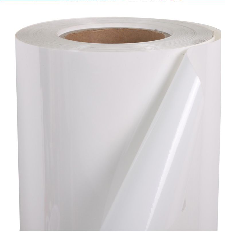 广印通牌 pu热转印刻字膜 烫印膜 高弹环保详情图1