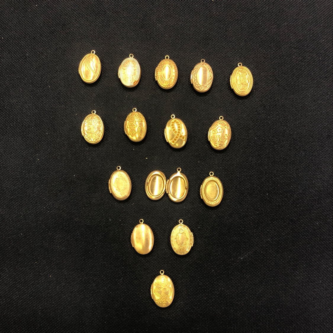 16x21椭圆相盒 可订做