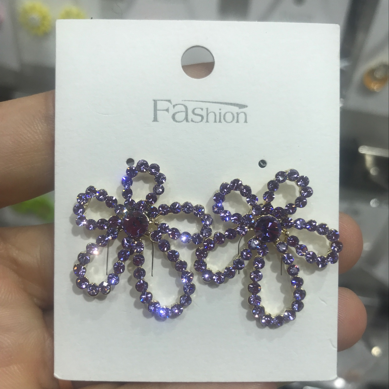 Plum blossom thumbnail