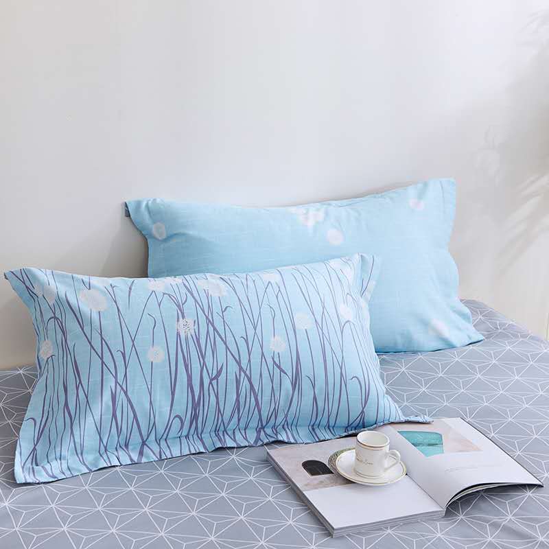 All Cotton Pillowcase details Picture