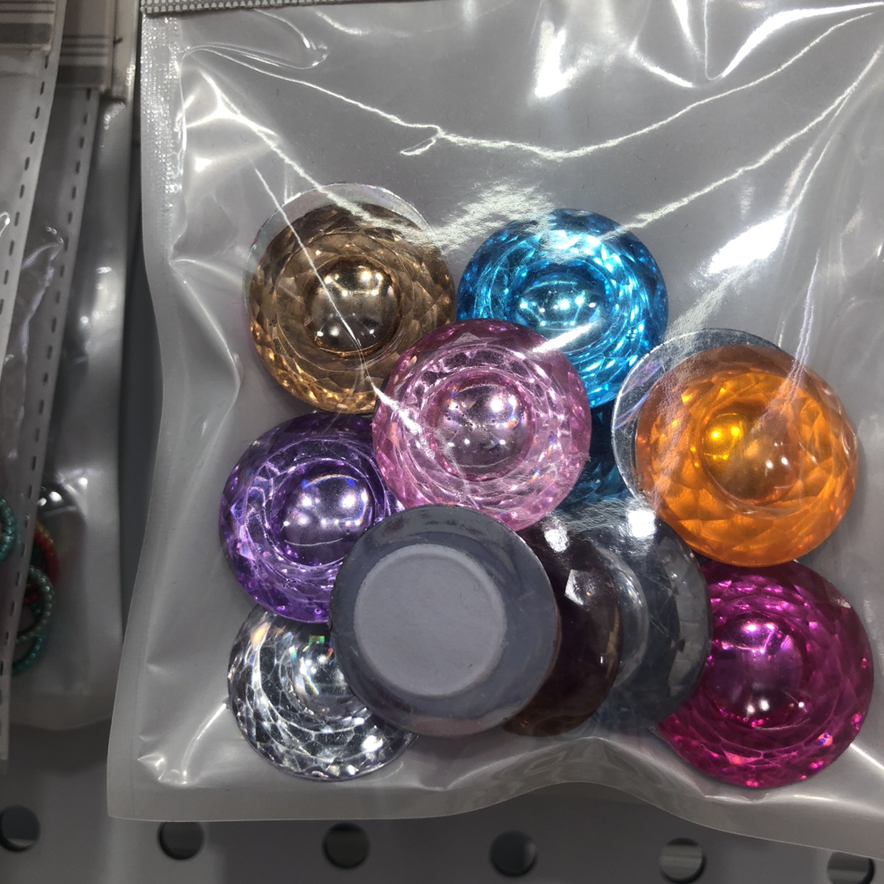 鱼线创意钻包装