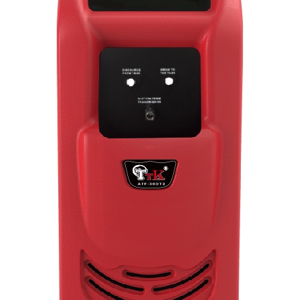 30Dt Wave Box Machine
