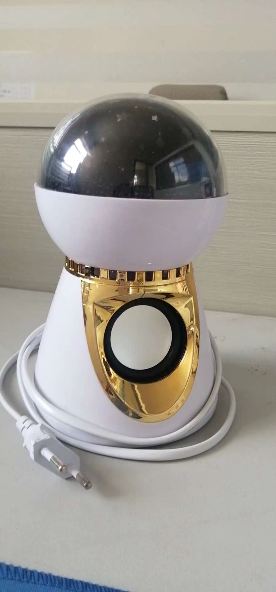 蓝牙音乐星空灯魔球舞台灯LED灯KTV彩灯