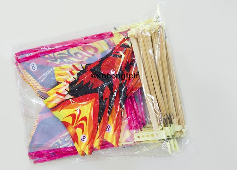 热卖新款橡皮筋动力 飞鸟吉祥鸟大号不包边橡皮筋 儿童益智飞鸟详情4