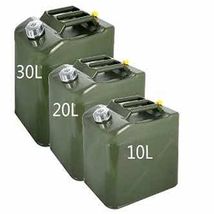 欧式便携式汽油油桶、储油桶、仓储桶、装油工具10L20L30L
