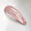 Korea Foreign Trade 2.5Cm Paint Color Children's Bb Hairpin Bjdob11 Doll Small Hairpin Headdress Pet Accessories undefined