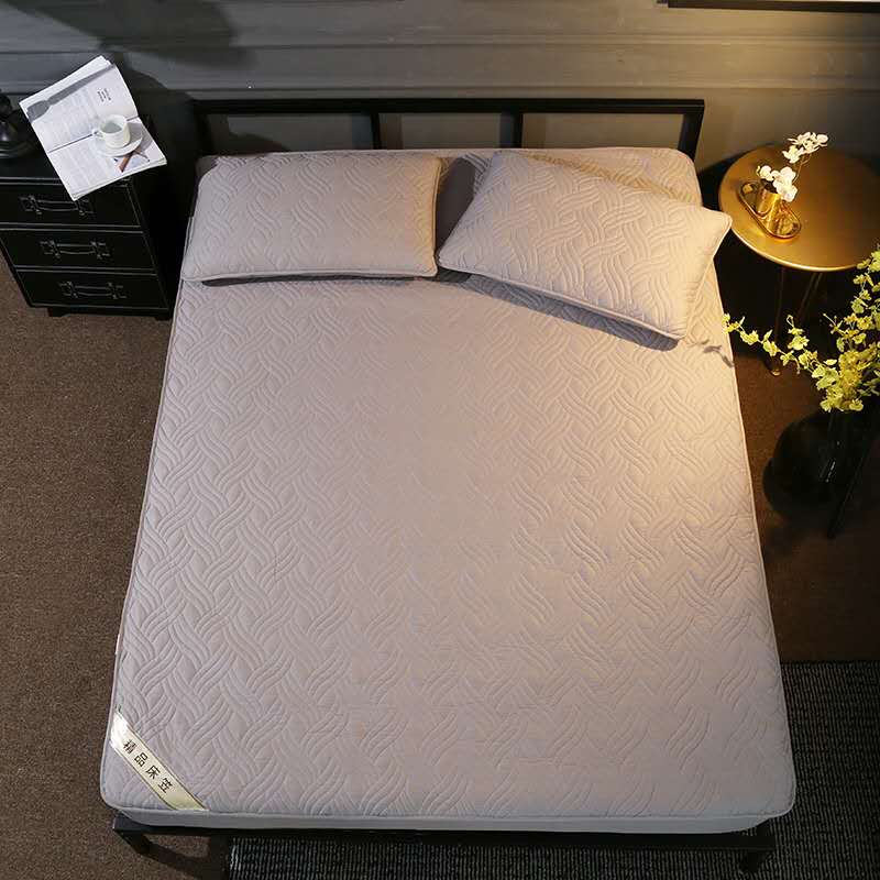 All Cotton Mattress details Picture