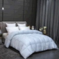 High-end jacquard graphene down quilt Application Scenario
