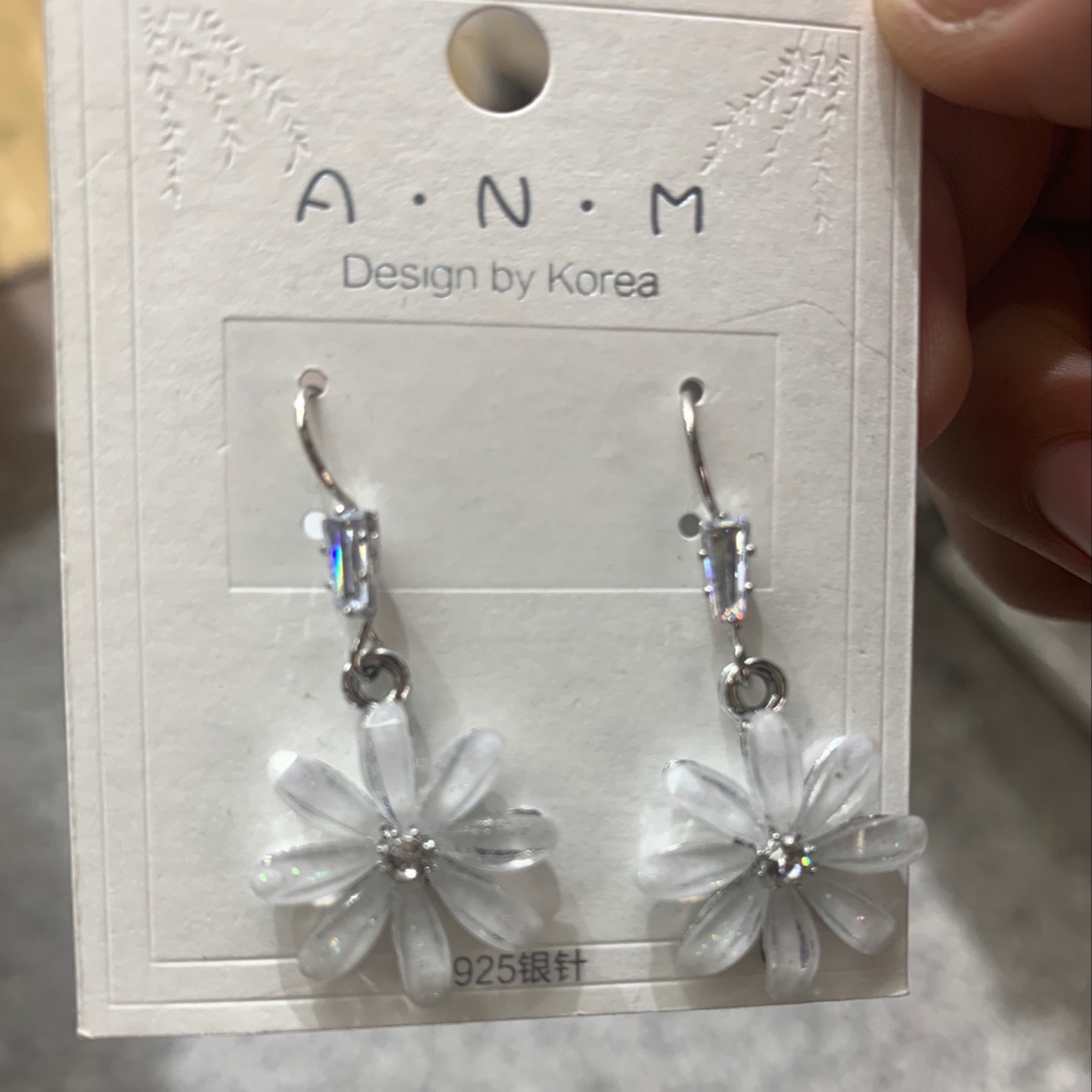 Earrings 19