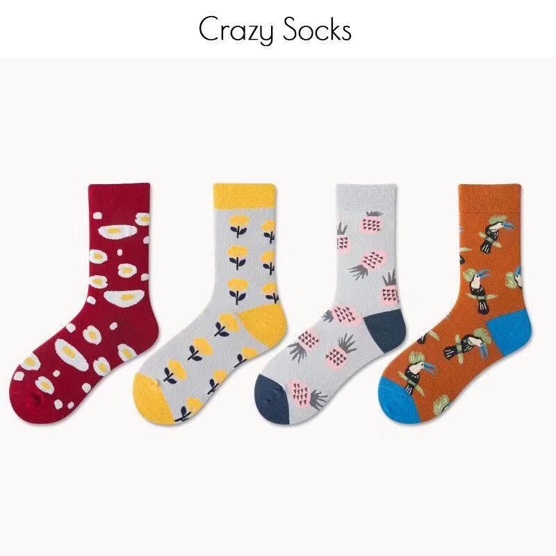 Trendy Socks 2 Specification image