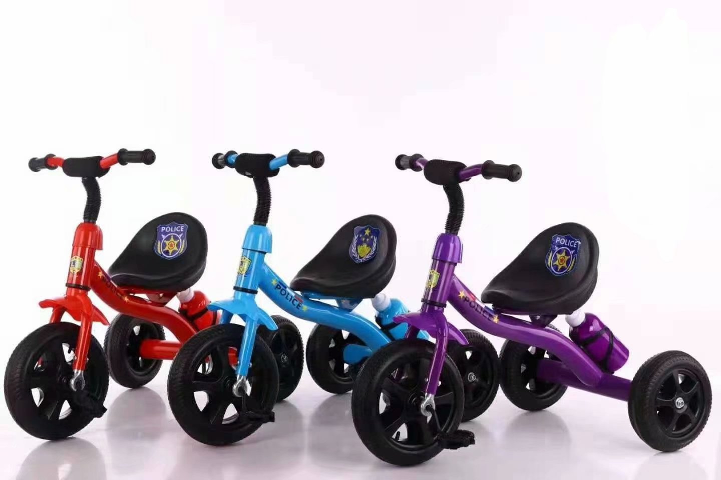 788 tricycle detail image 2