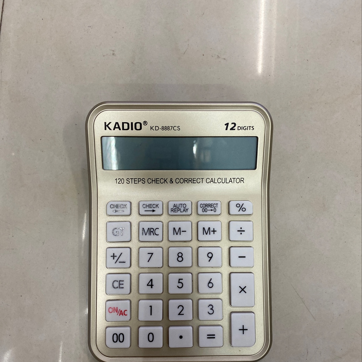 KD-8887CS