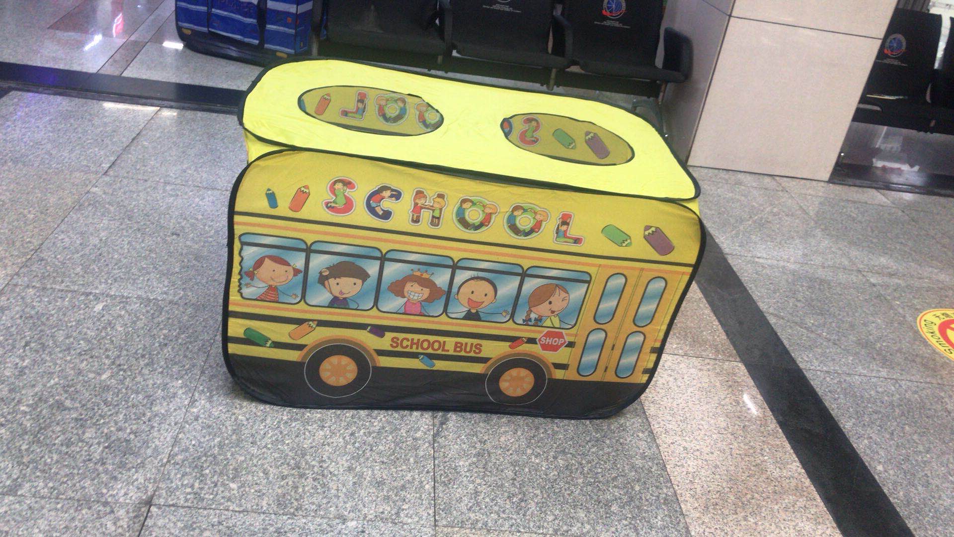 Small car children's toys