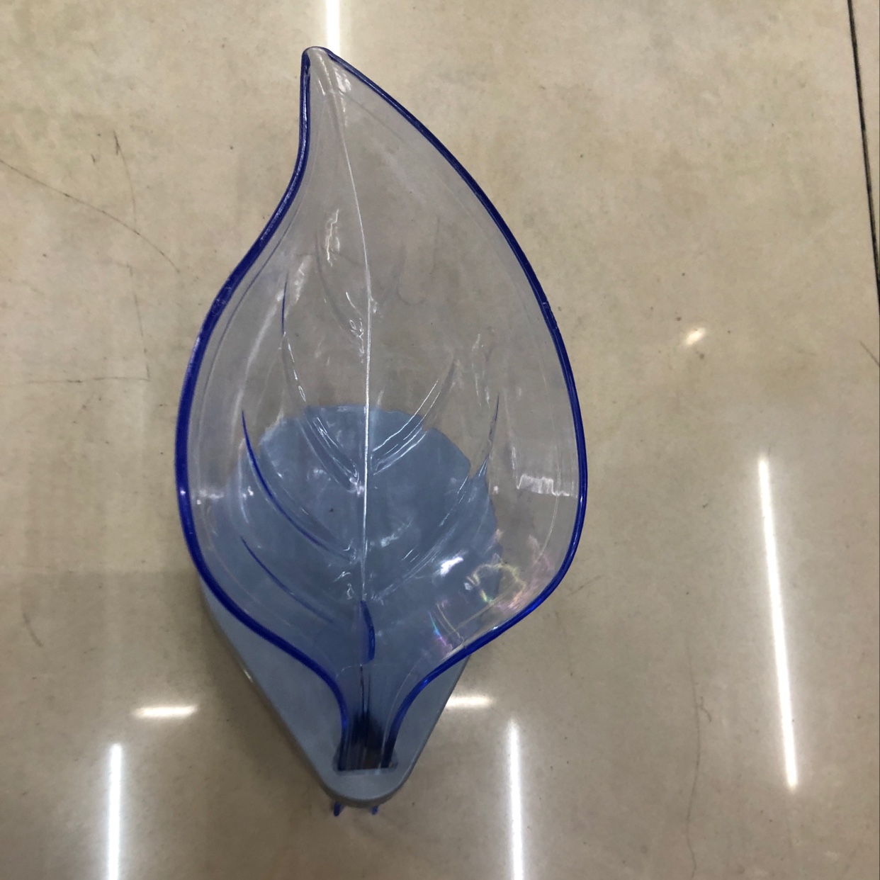 Manufacturers Direct Sell Leaf Soap details Picture